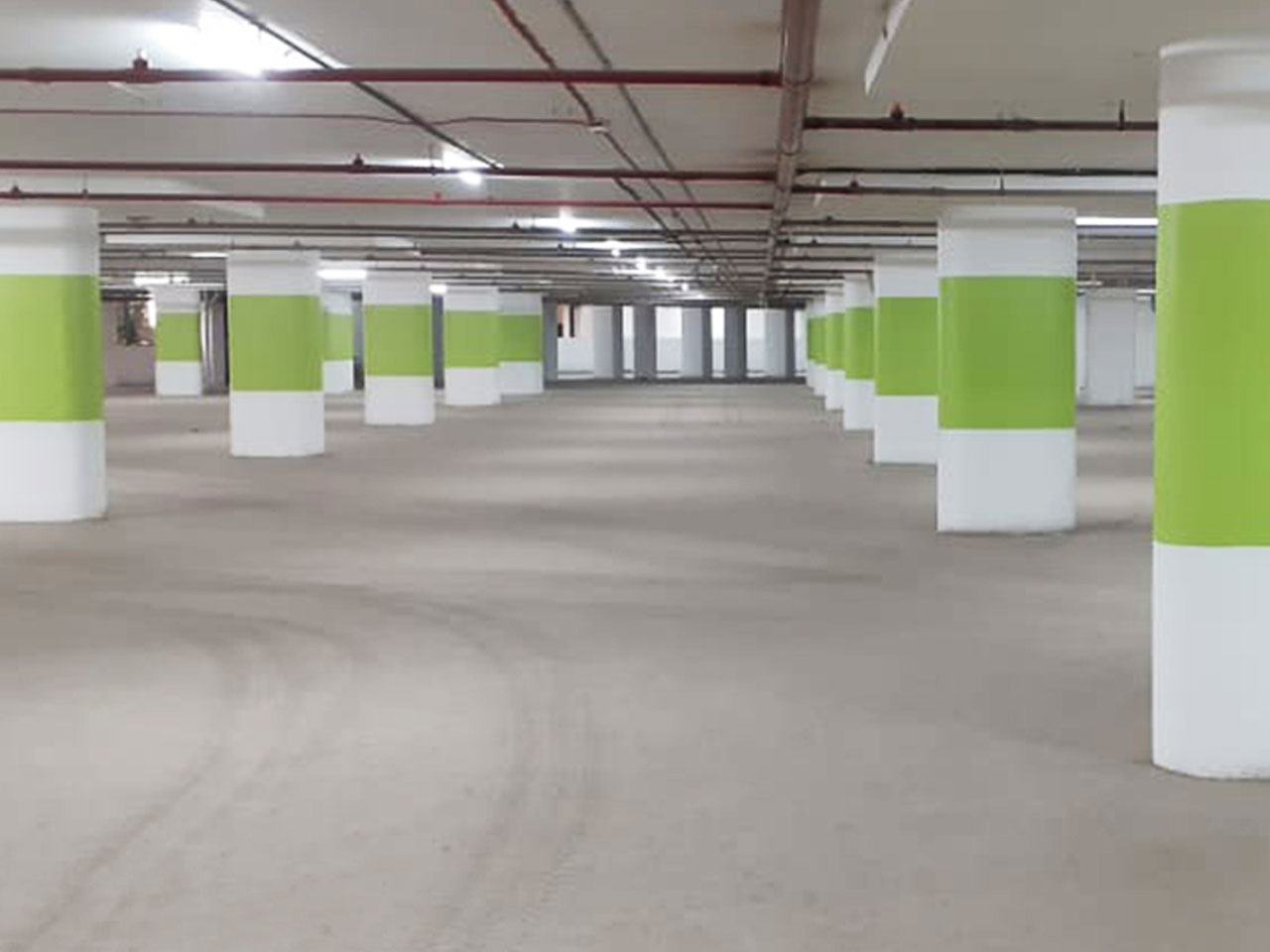 CAR PARKING SIGNSAGES